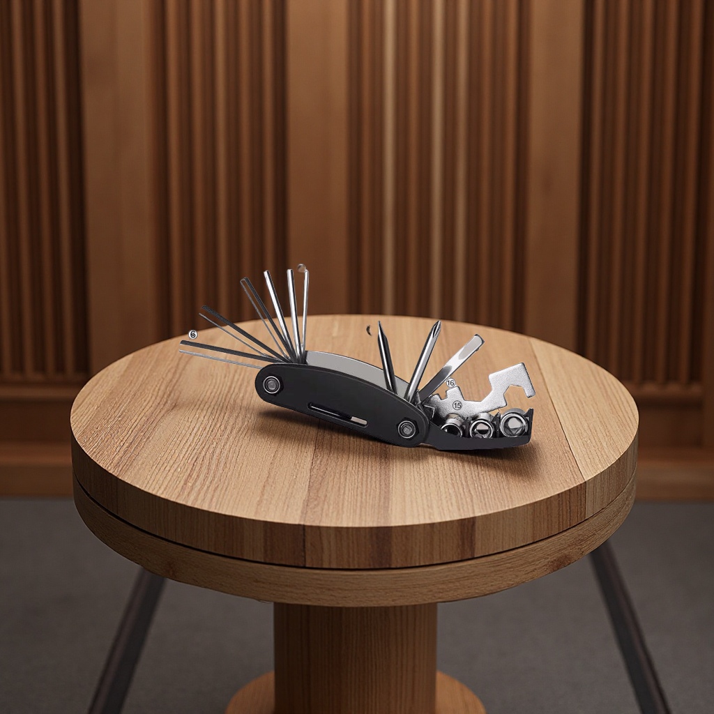 工具/补胎胶片/白色喷漆登山扣/轮胎撬棍/骑行装备细节图