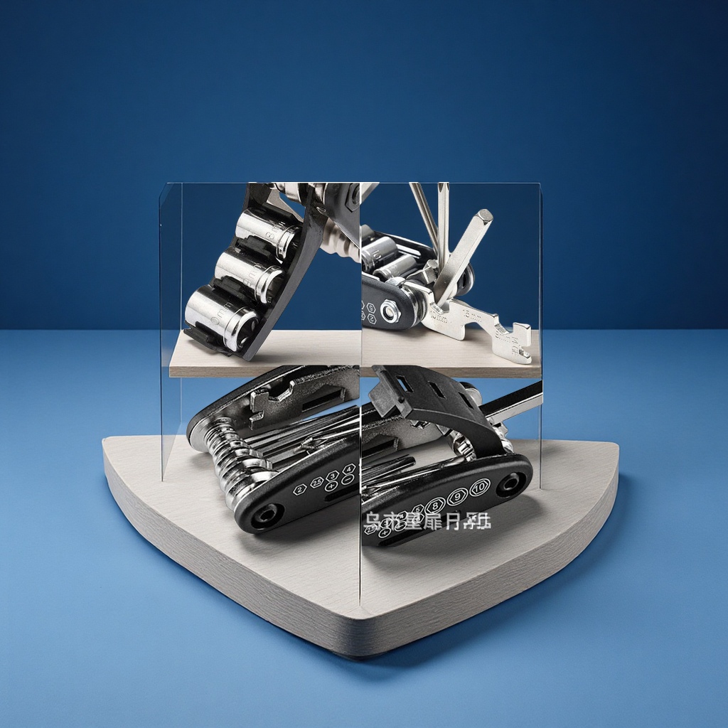 自行车修车工具实物图