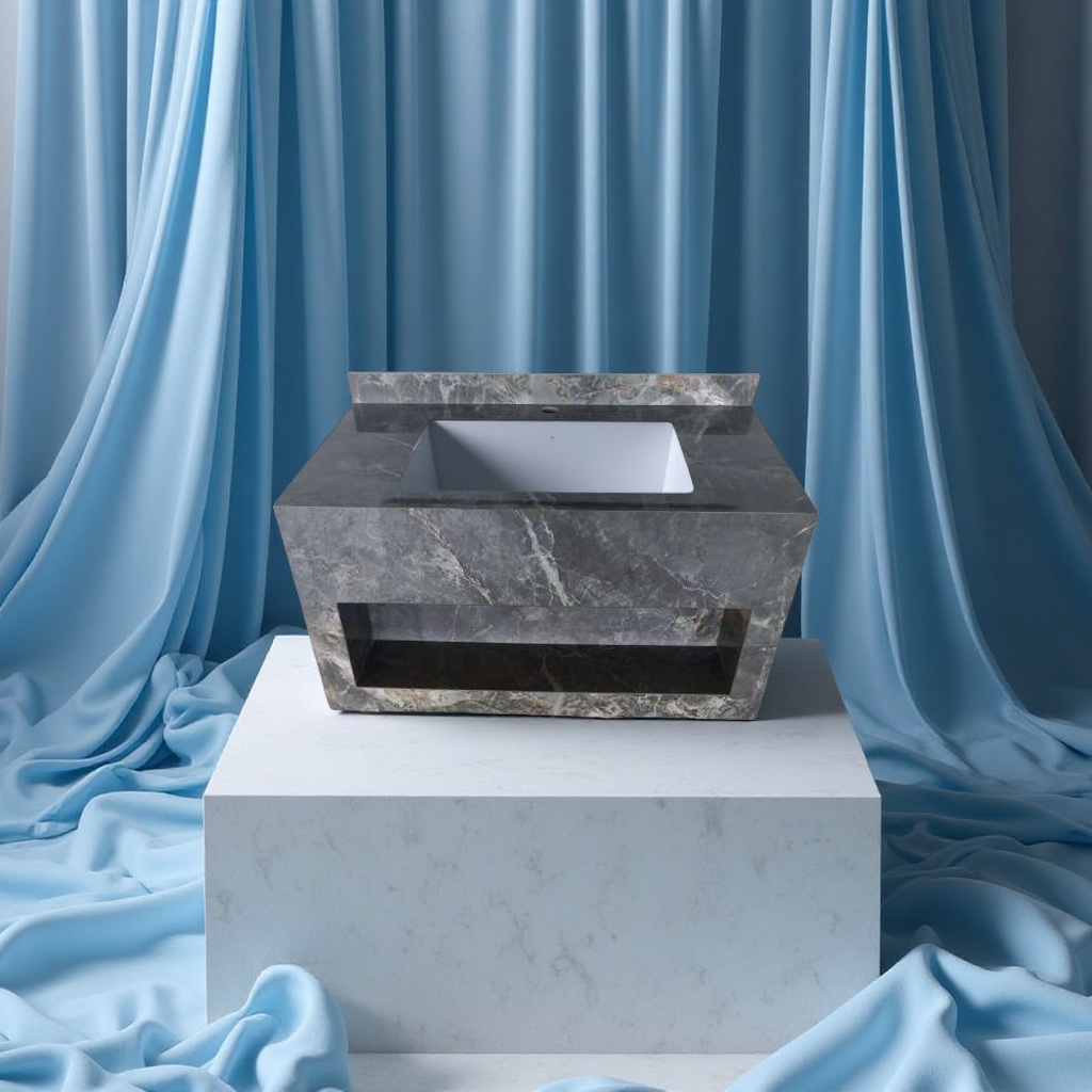 盐雾箱白底实物图