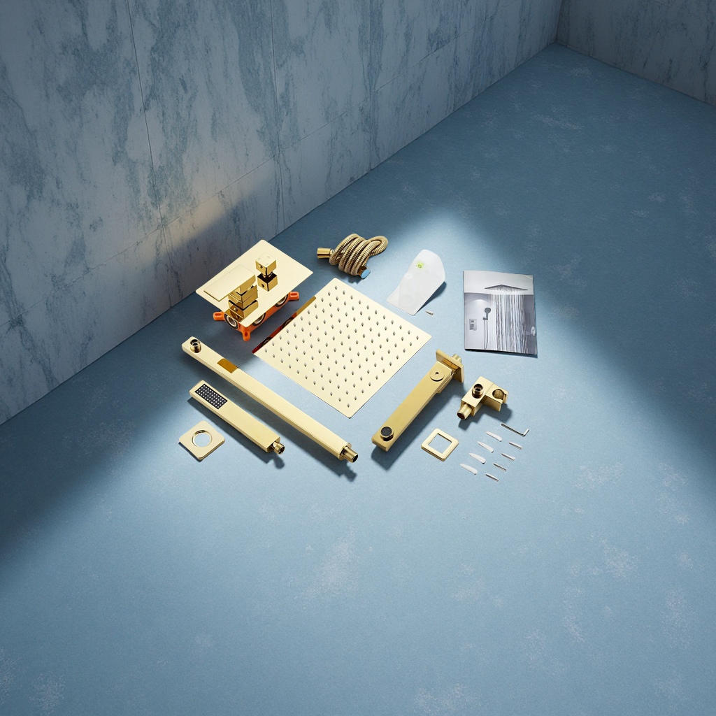 厨用龙头实物图