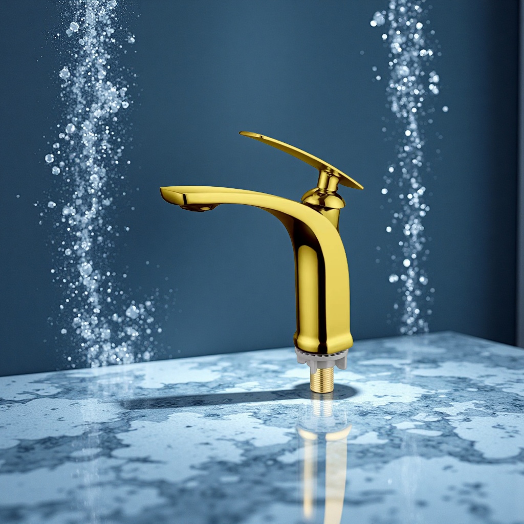 万向不锈钢水龙头PVC材质厨房卫生间多功能旋转龙头家用水嘴