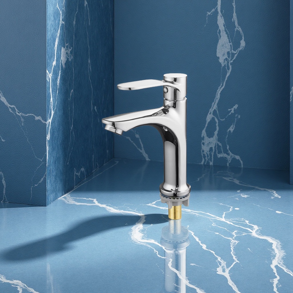 水龙头白底实物图