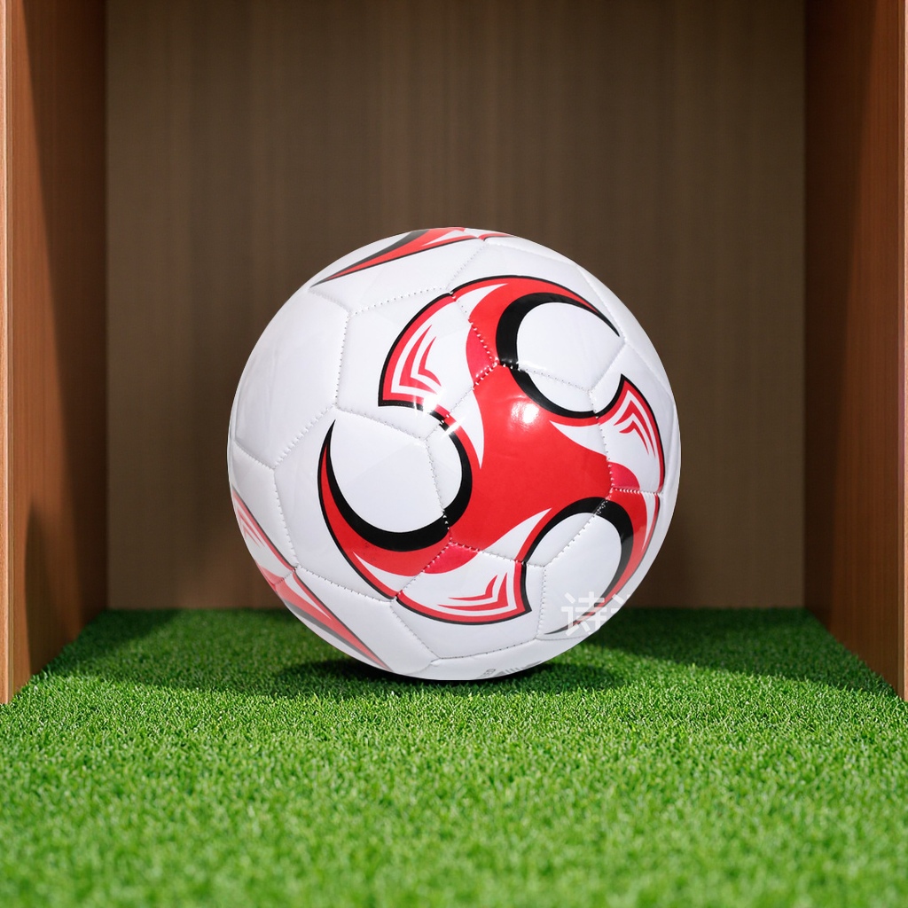 儿童幼儿园训练比赛足球4号PVC机缝成人小学生5号4号幼儿园专用批发四号足球