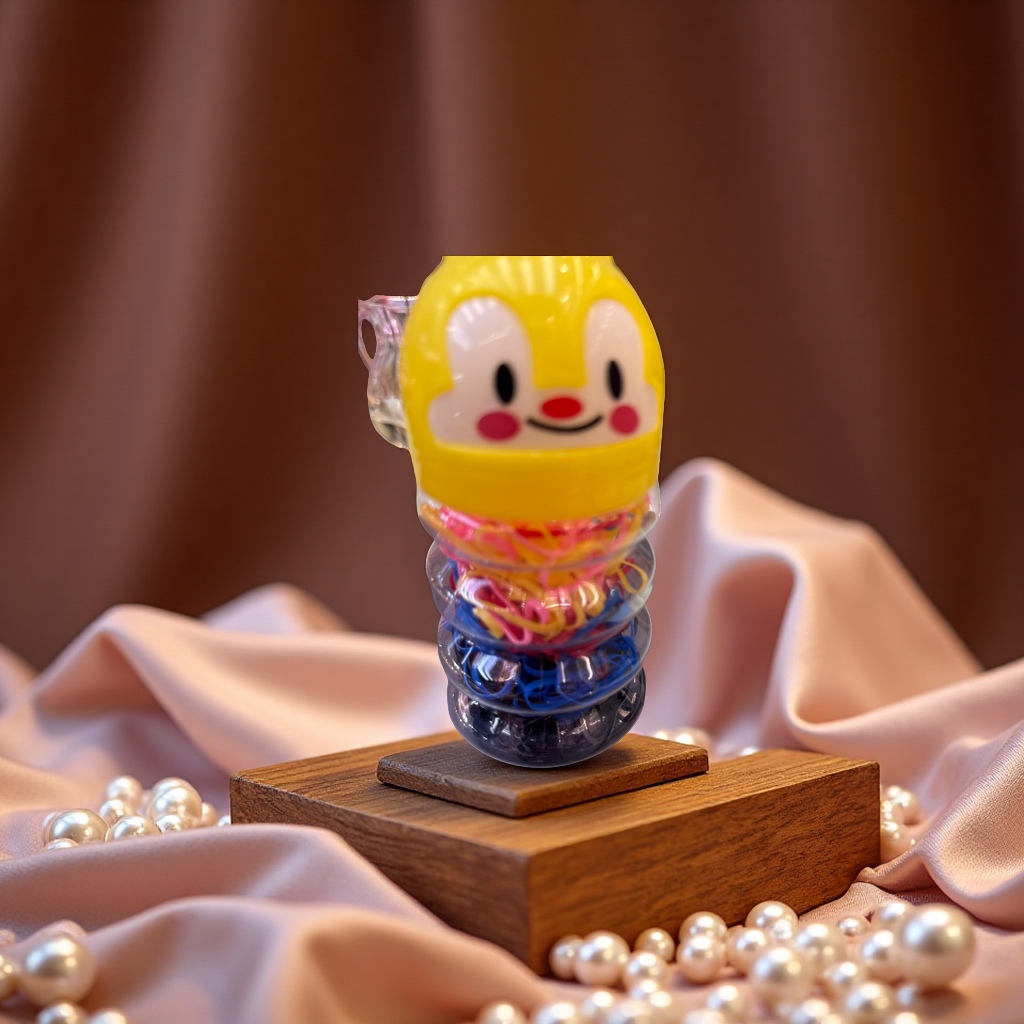 皮筋弹力橡皮筋橡皮圈弹性发圈橡皮带弹簧橡皮圈弹性绑发皮筋多色可选