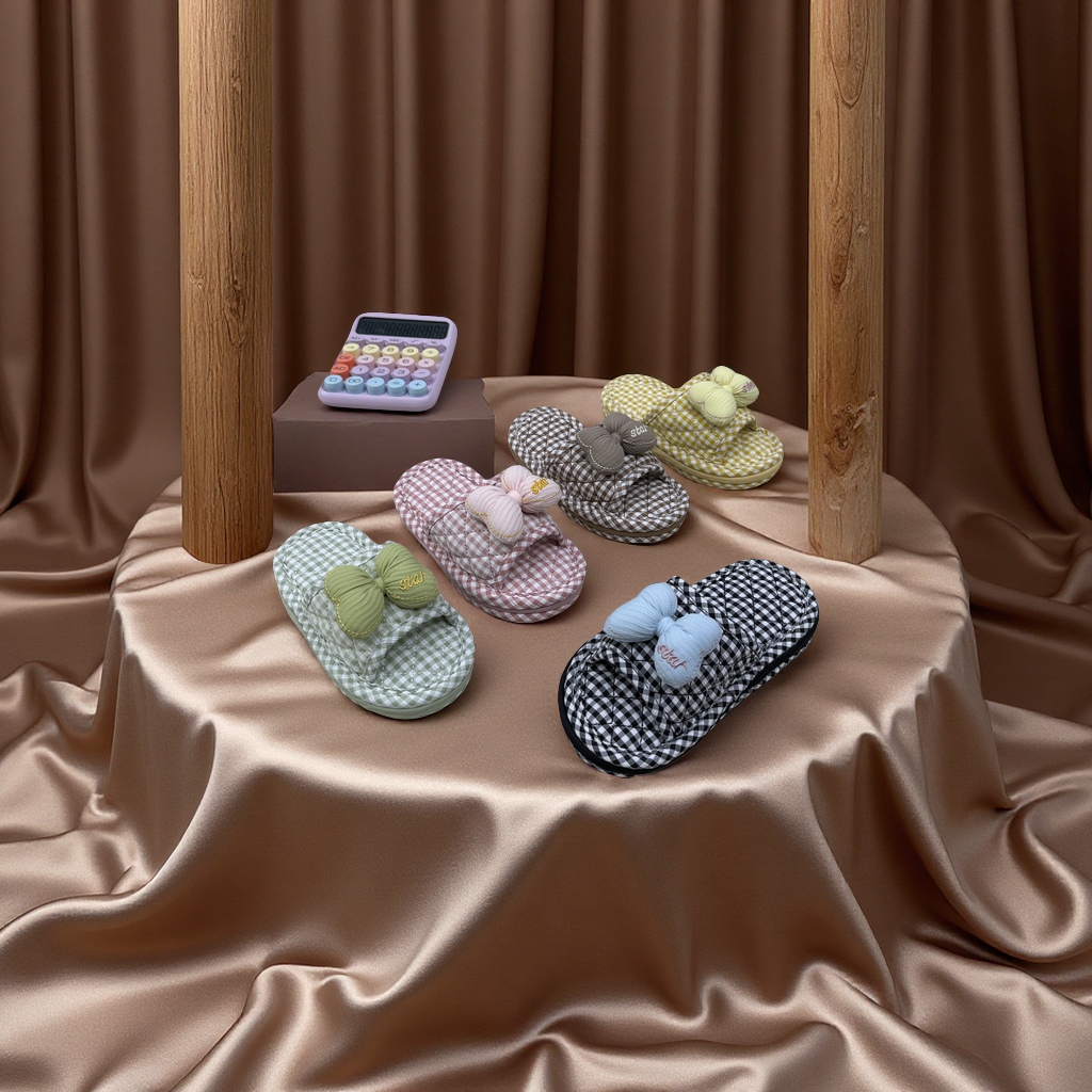 居家布底拖鞋男女情侣款防滑舒适家用休闲室内拖鞋夏季薄款轻便透气拖鞋