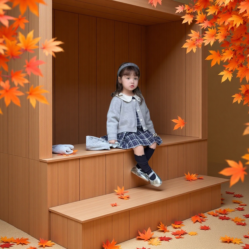 一次性围裙、袖套实物图