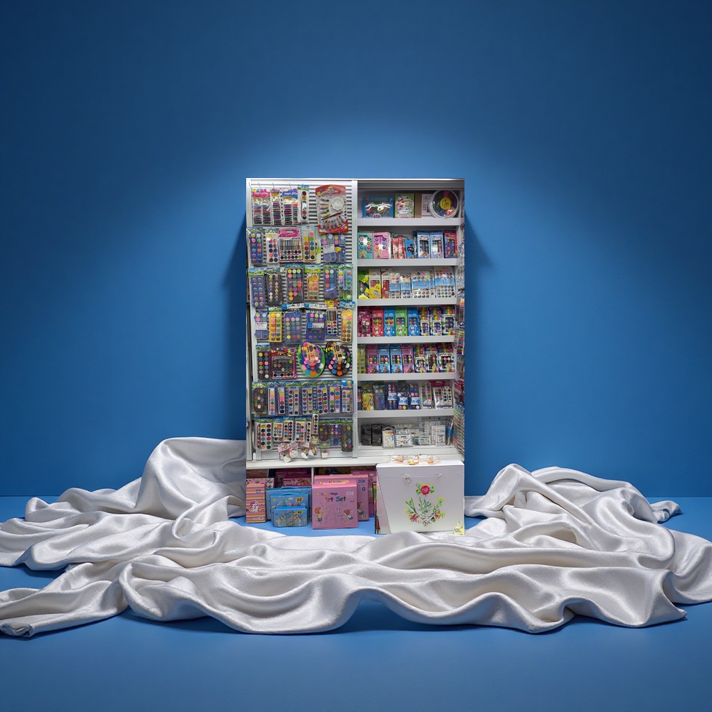 其它水族用品实物图