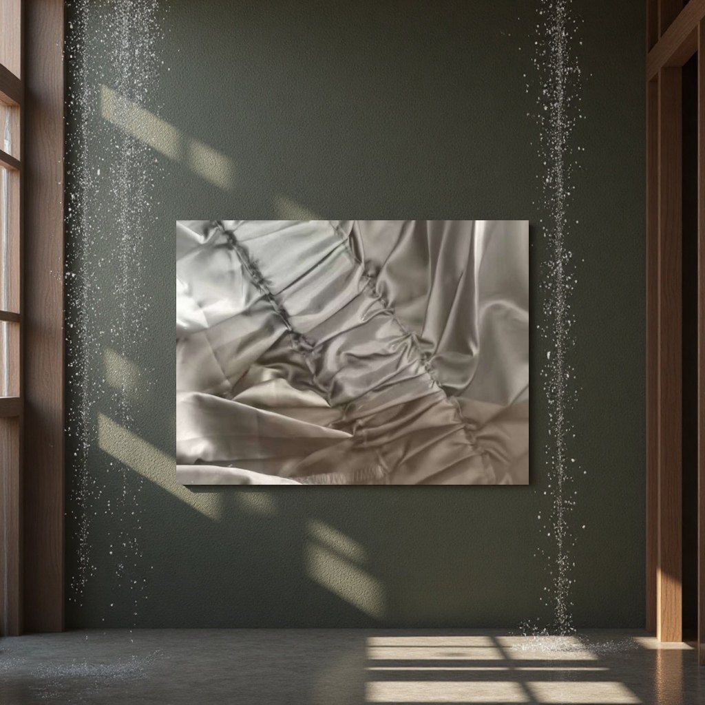 雨衣白底实物图