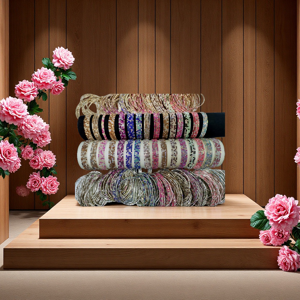 义乌金辉饰品厂流行水钻2MM单排细手链S6款多色现货专业厂家欢迎选购