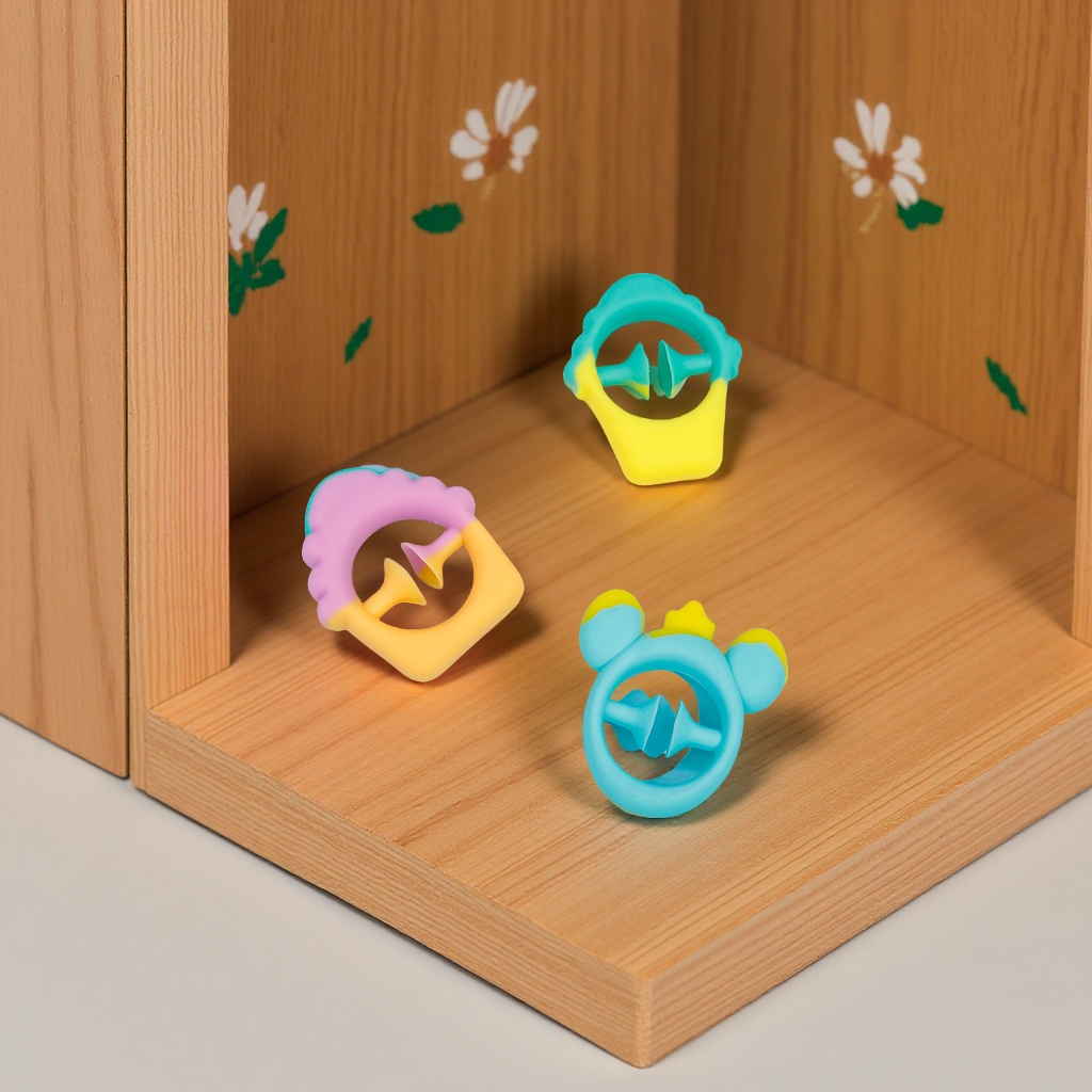 拉力器、握力器实物图