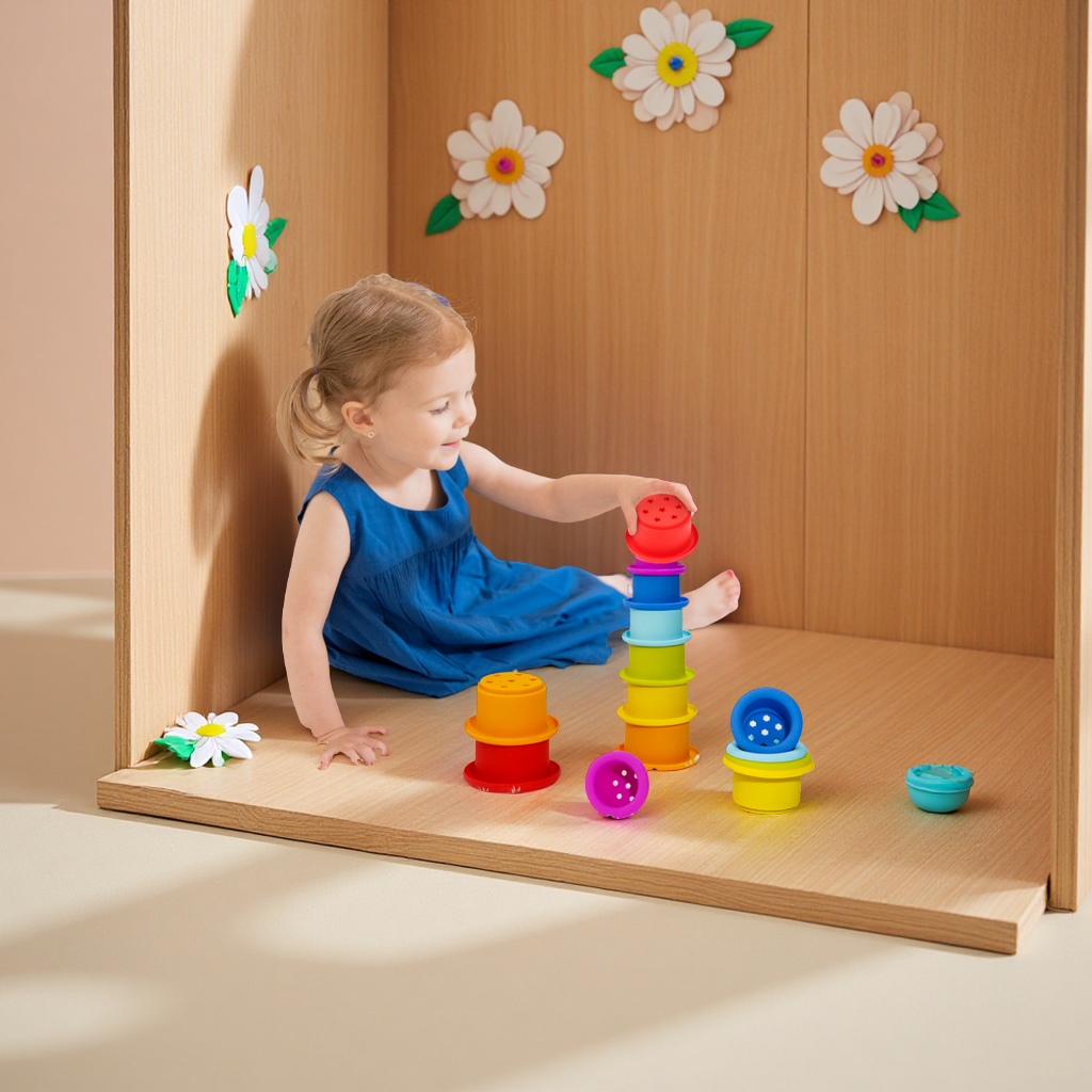 其他益智玩具实物图