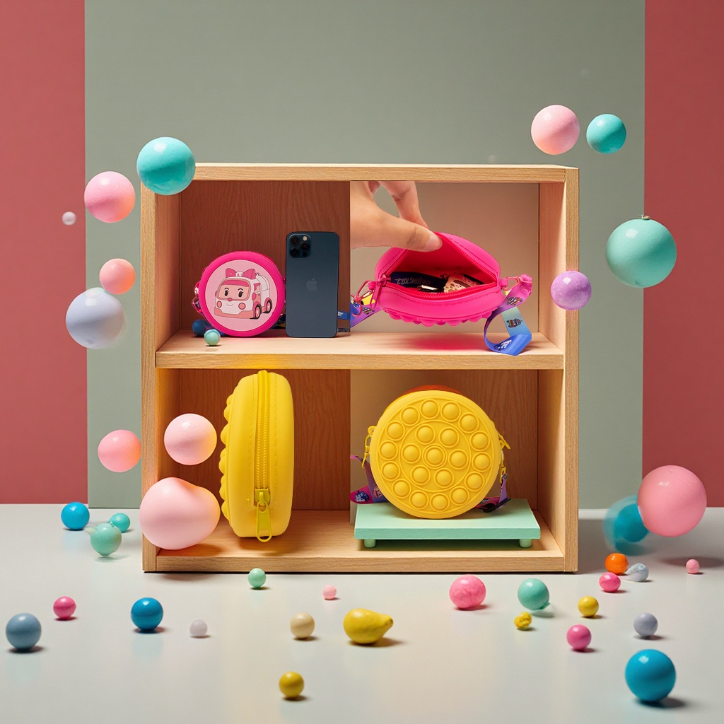 其他通用塑料实物图