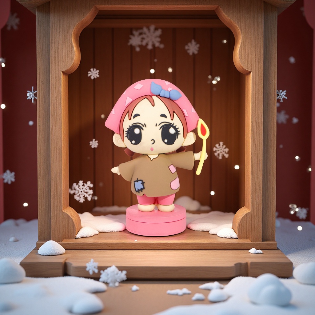 import白底实物图