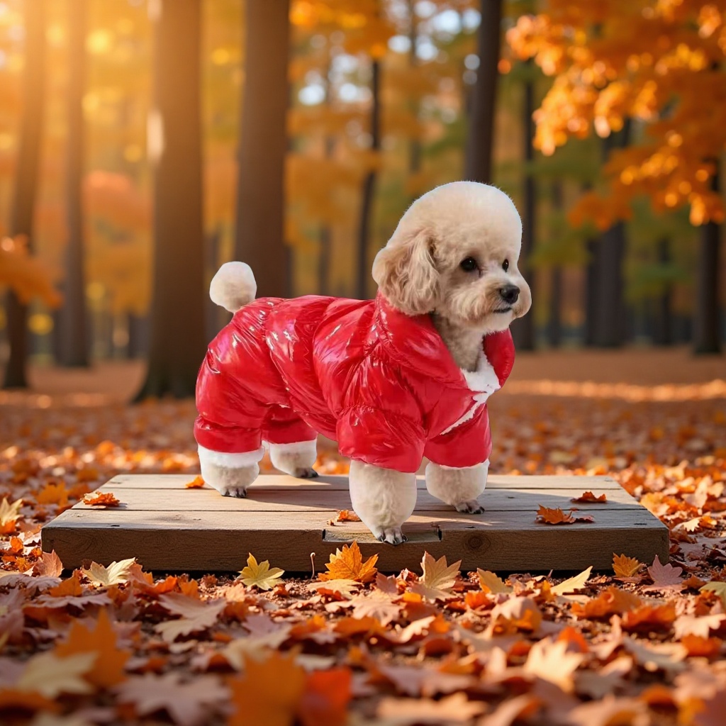 雪纳瑞/标准雪娜瑞产品图