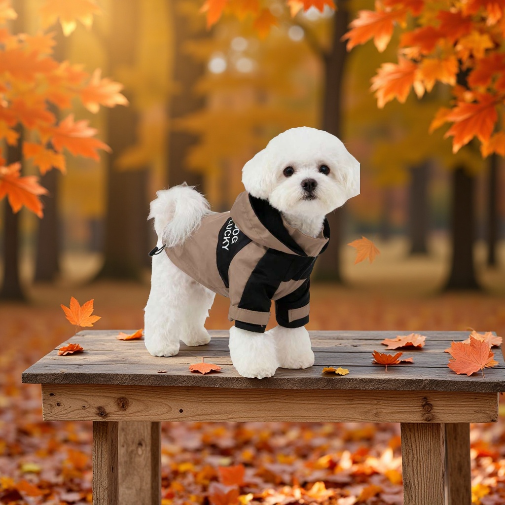 雪纳瑞/标准雪娜瑞细节图