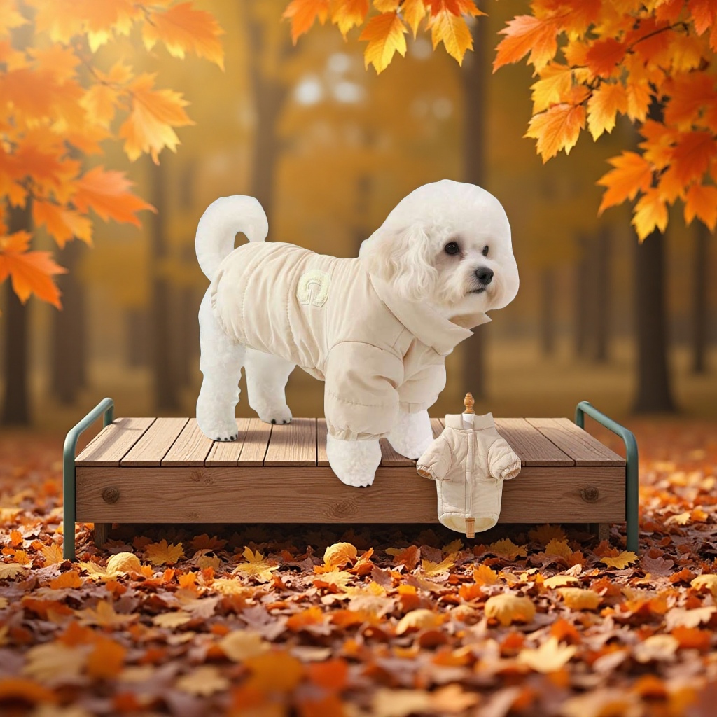 狗狗清洁美容工具实物图