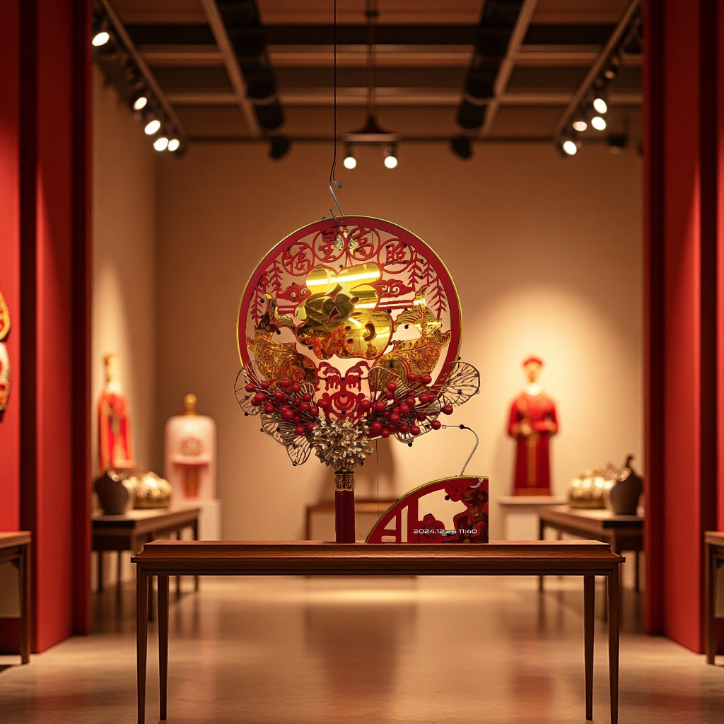 车挂/床挂玩具实物图