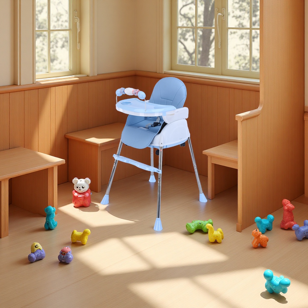 宝宝椅餐椅多功能可调节儿童座椅宝宝婴儿餐桌椅宝宝用餐椅安全稳固