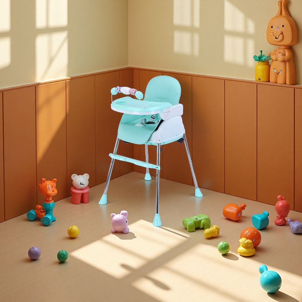 宝宝椅餐椅产品图