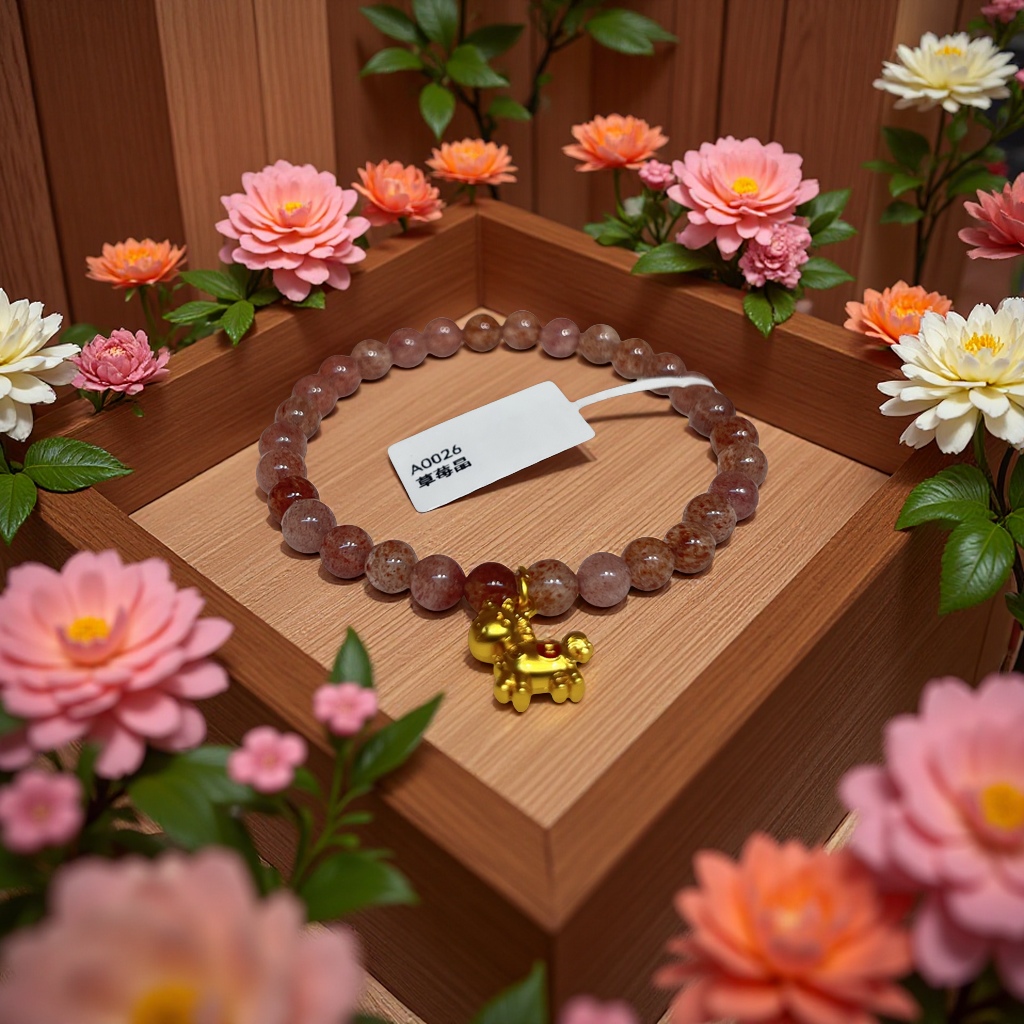 手链 时尚简约金属手饰女韩版潮流百搭手饰手环手串学生情侣礼物详情图4