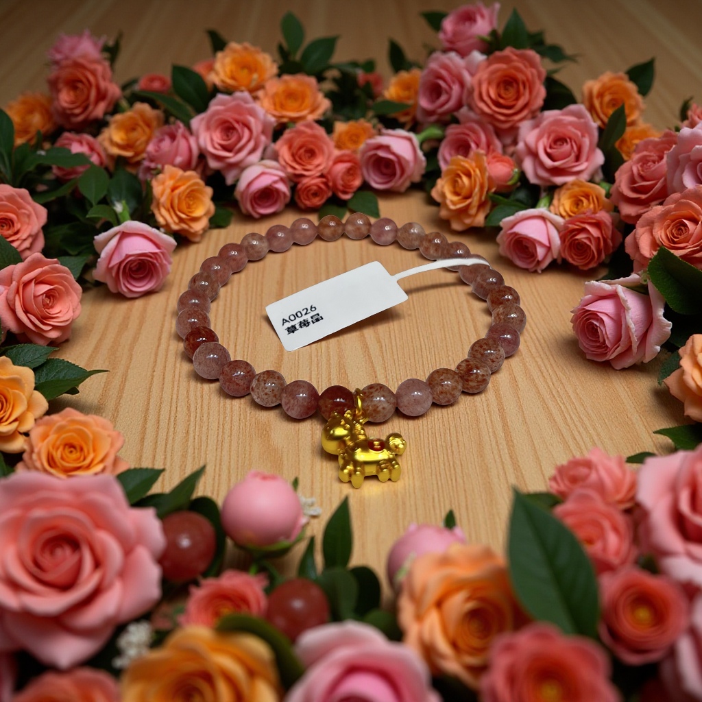 手链 时尚简约金属手饰女韩版潮流百搭手饰手环手串学生情侣礼物详情图2