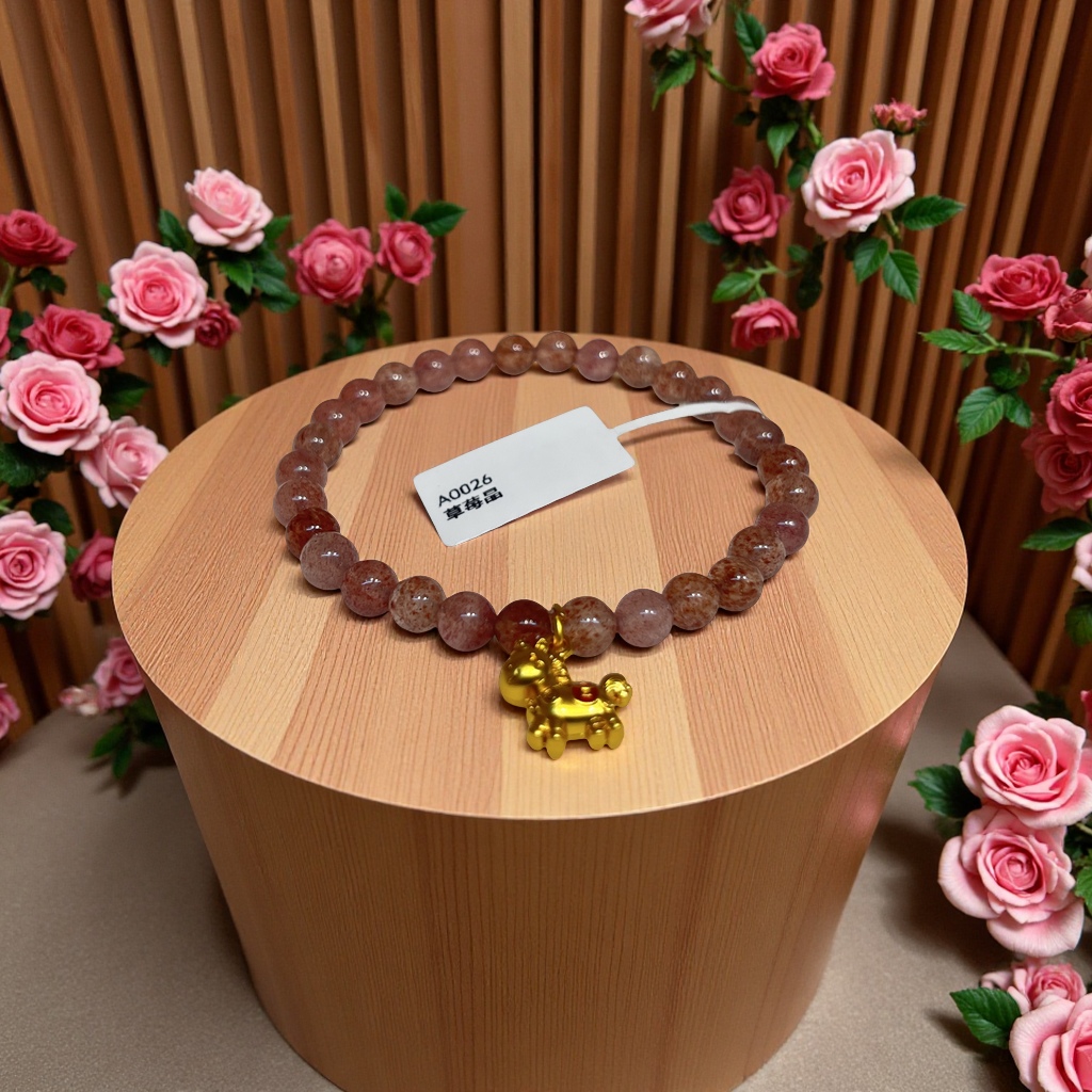 手链 时尚简约金属手饰女韩版潮流百搭手饰手环手串学生情侣礼物