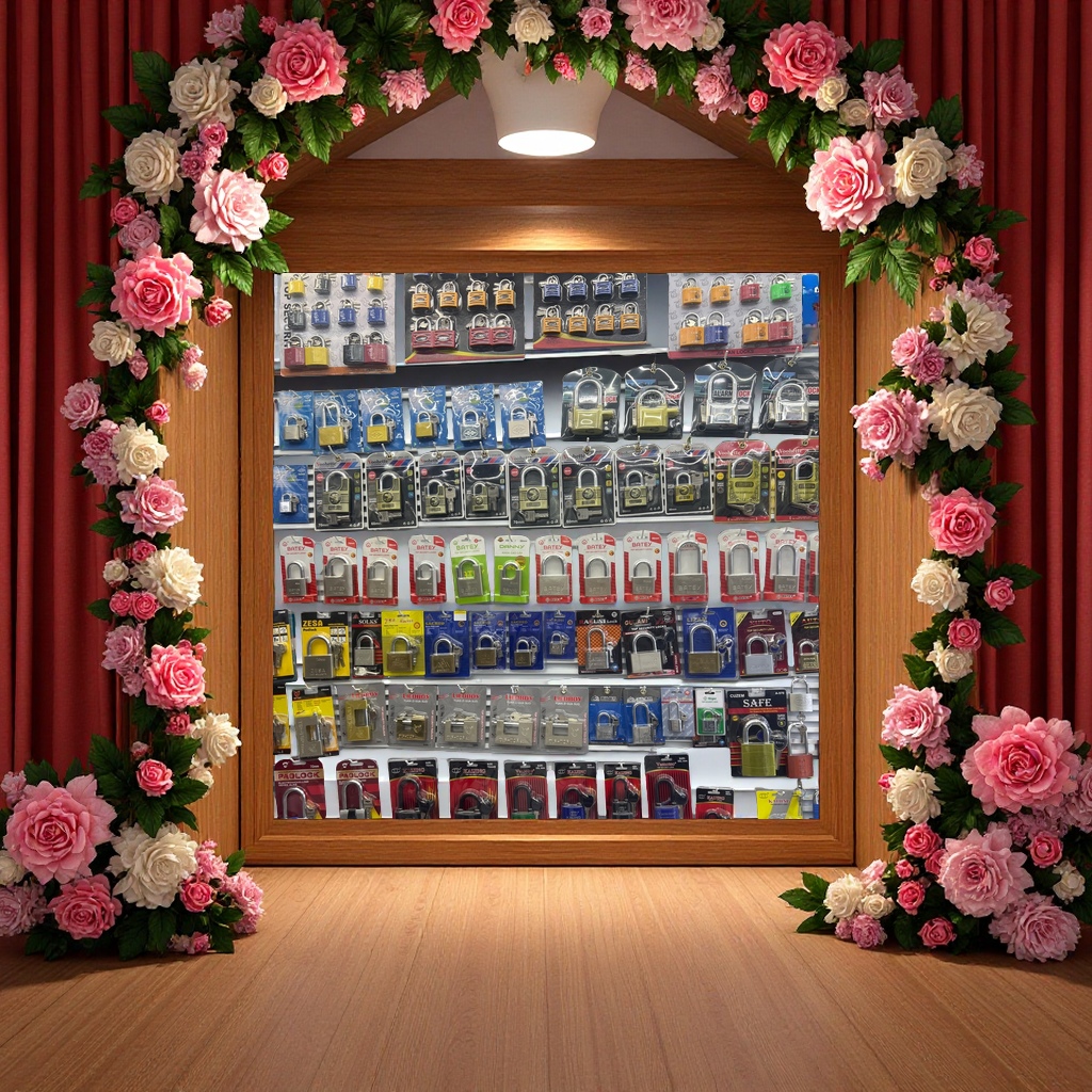 玻璃马赛克细节图