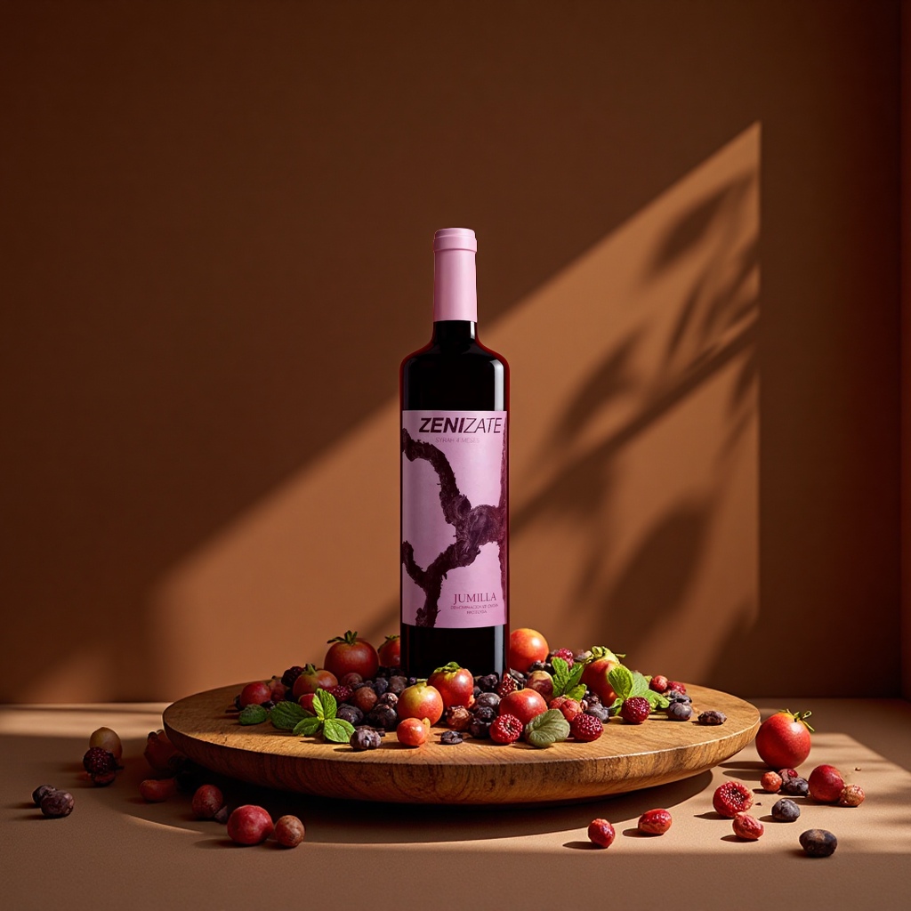 酒  西班牙  原瓶原装进口细节图