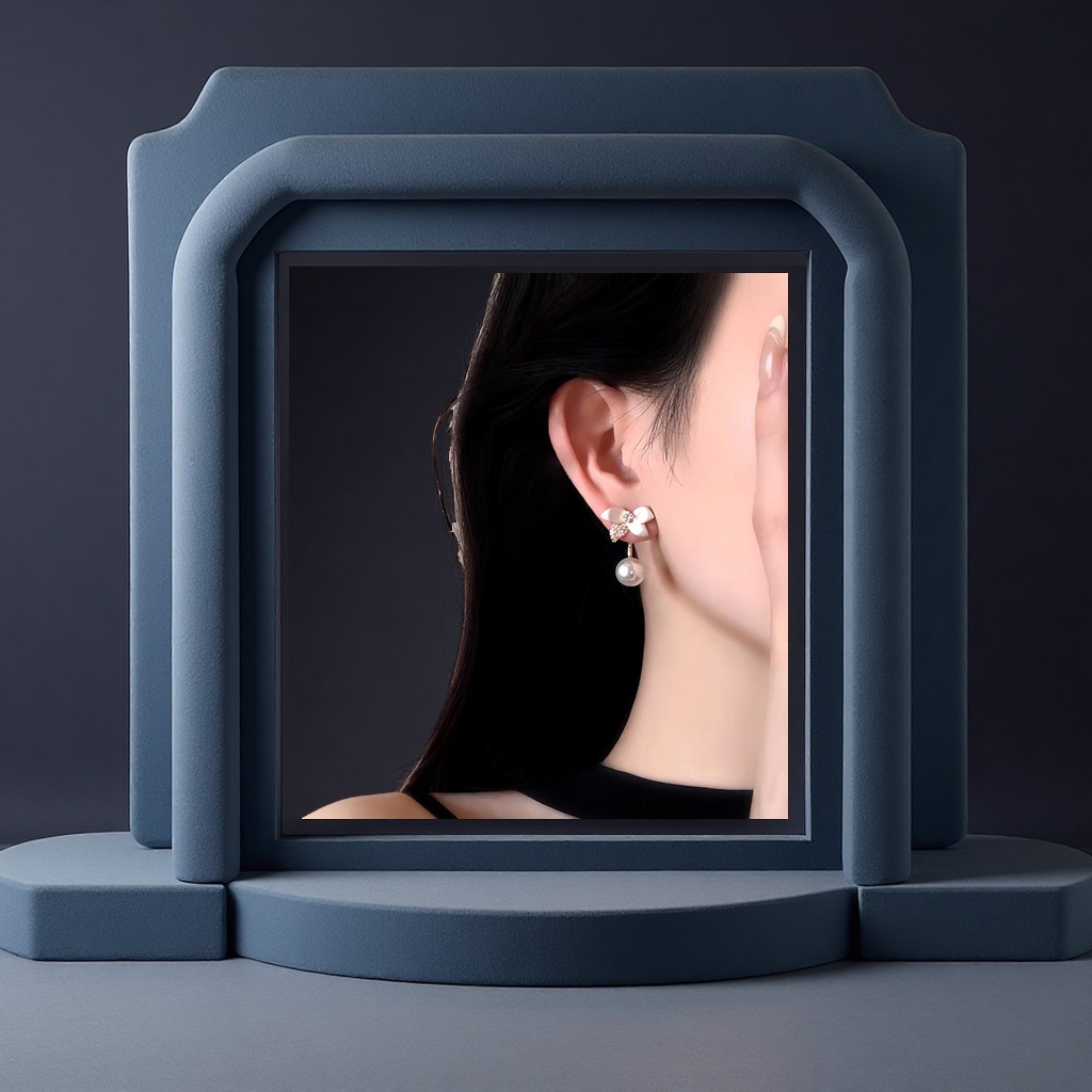 时尚饰品耳环流行饰品配件多款搭配配饰品装饰品配件创意饰品配件精选