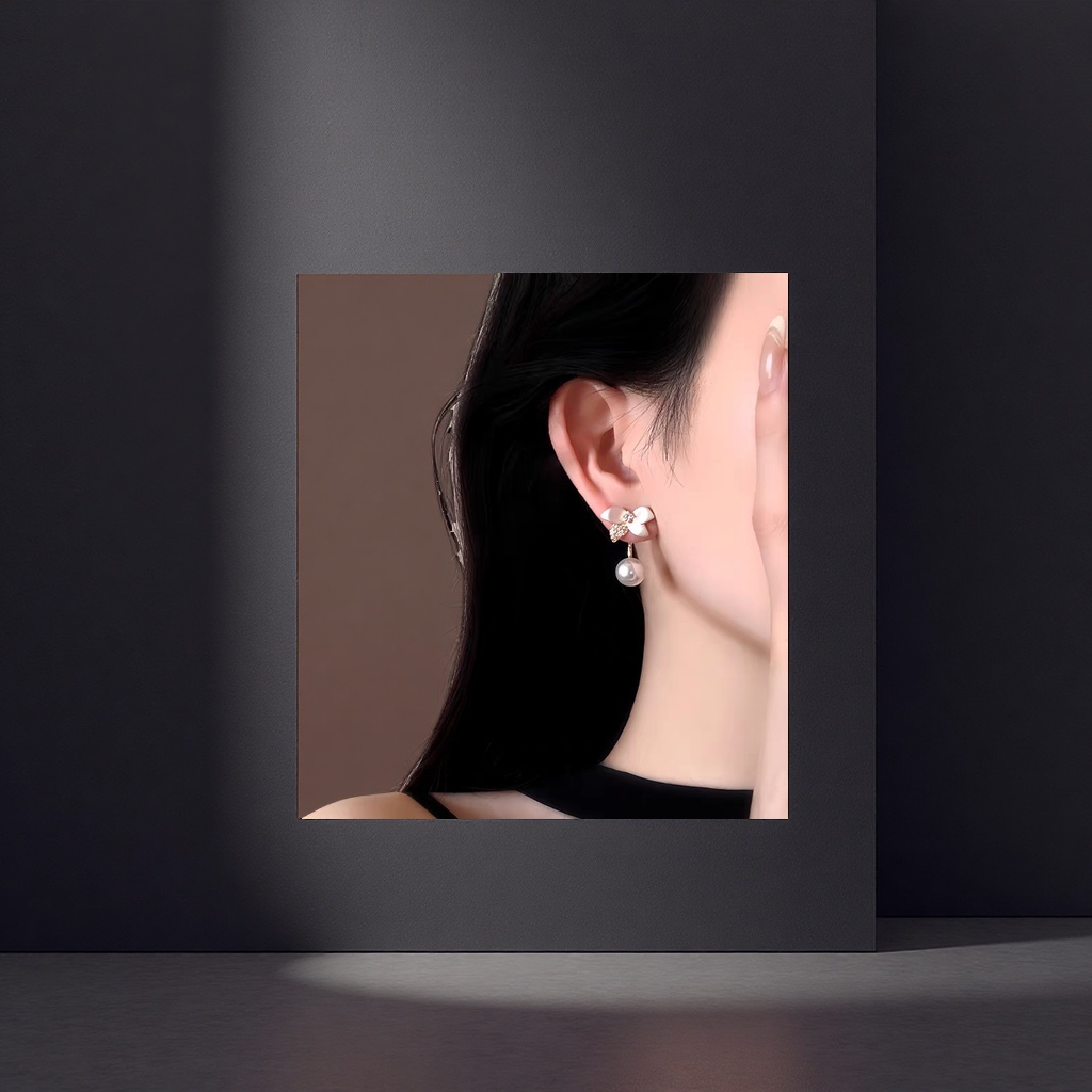 时尚饰品耳环流行饰品配件多款搭配配饰品装饰品配件创意饰品配件精选产品图