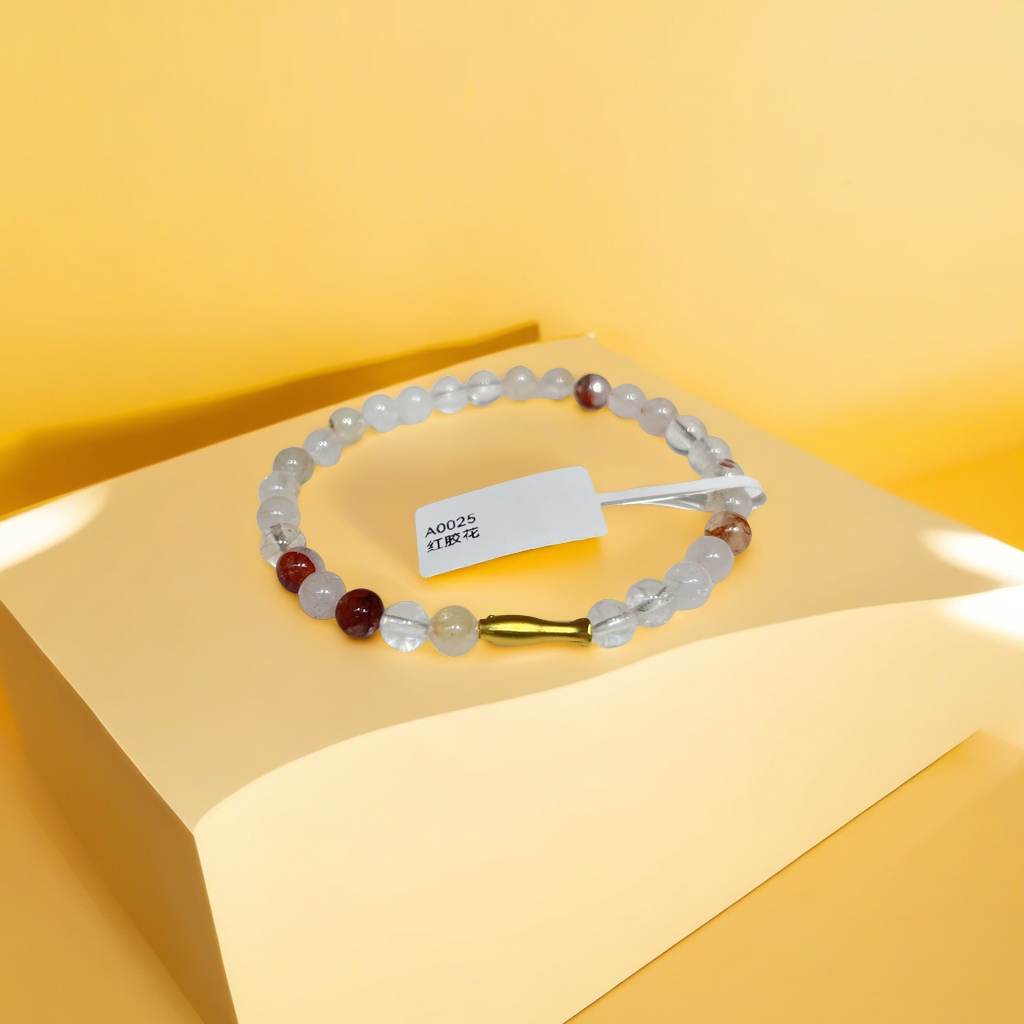 时尚手链女韩版简约百搭个性手饰手环学生潮流配饰礼物送女友