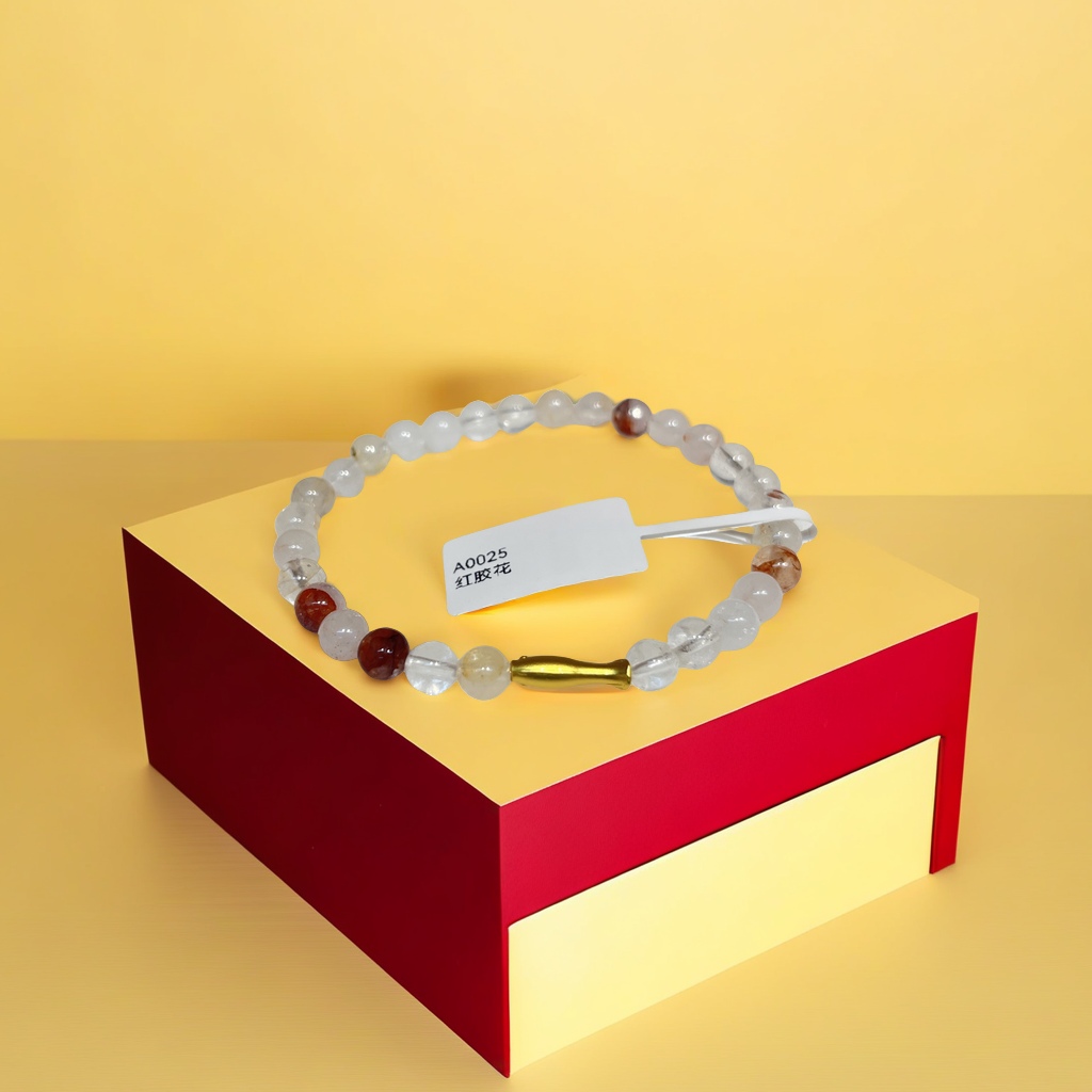 时尚手链女韩版简约百搭个性手饰手环学生潮流配饰礼物送女友产品图