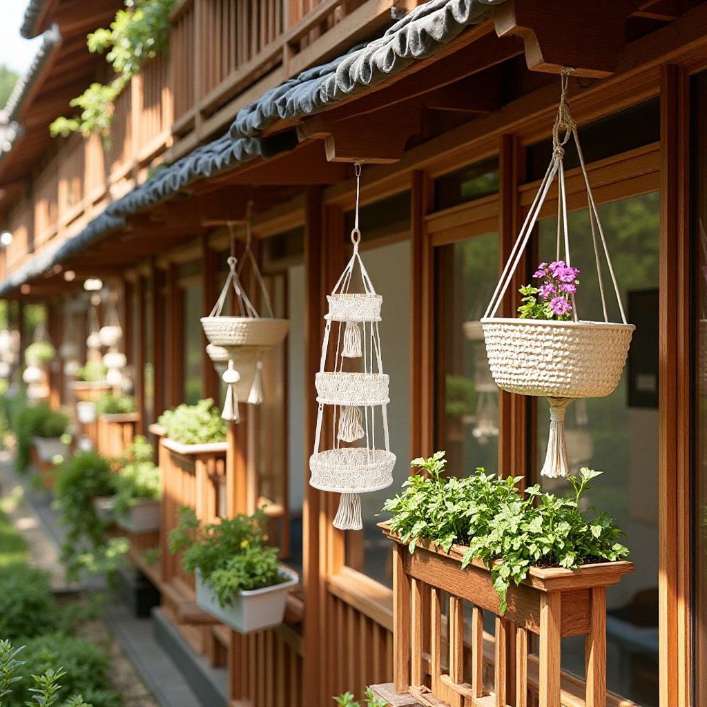 挂毯/壁毯实物图