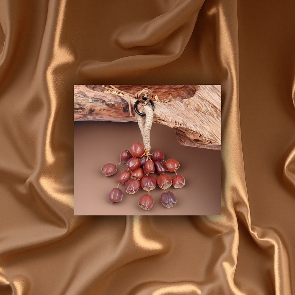 手链/朱砂/珍珠手链/纯银手链/水晶手串产品图