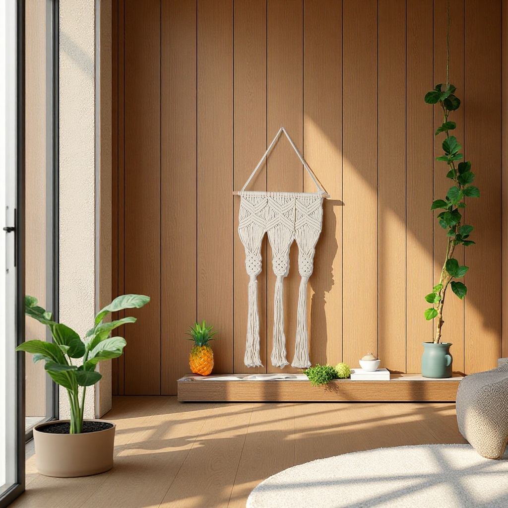 吸顶灯/北欧简约过道灯/跨境北欧过道灯/智能家居/灯具产品图