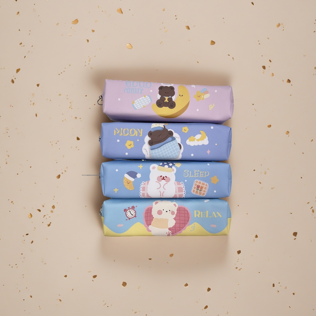 文具套装实物图