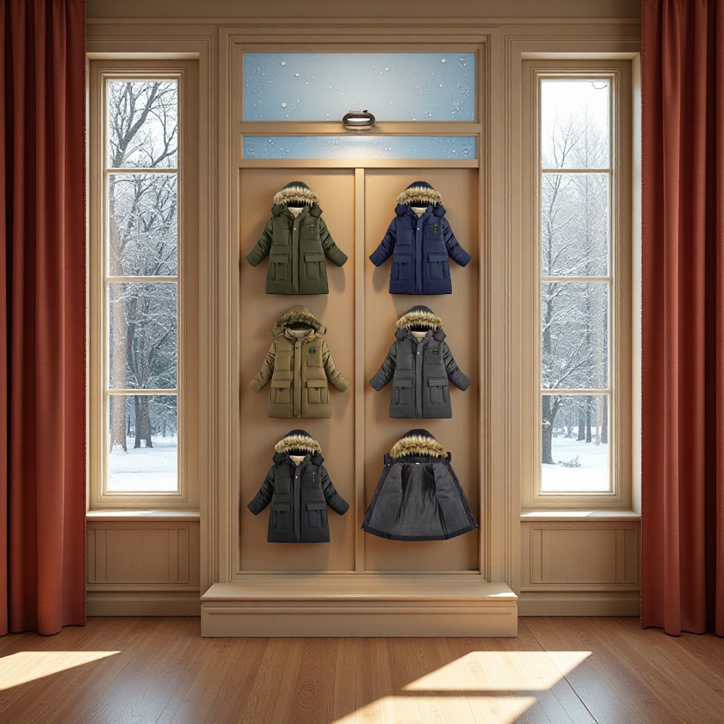 温暖舒适棉袄加厚保暖女男韩版休闲学生宽松外套冬季新款