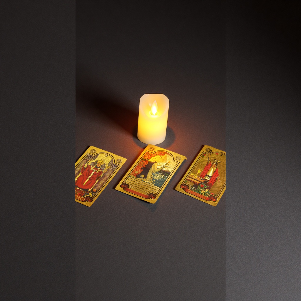 套装饰品细节图