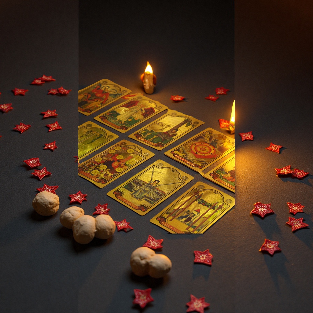 套装饰品产品图