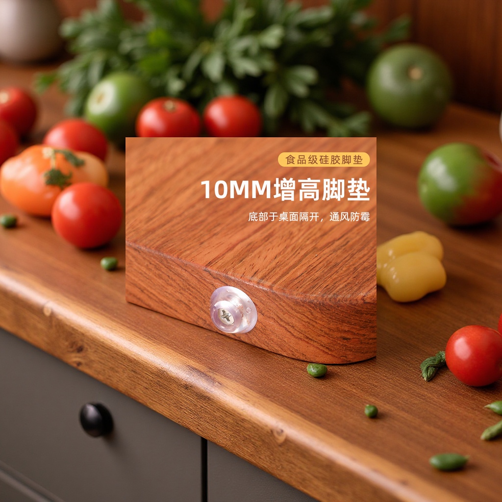 砧板、菜板实物图