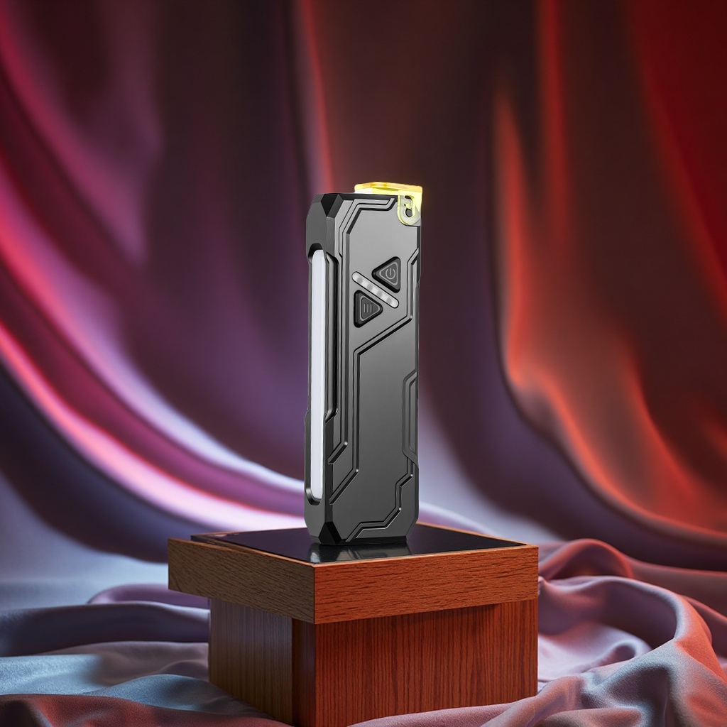 أداة إضاءة قوية للمناخ باستخدام أقلام مضغوطة من طراز USB، جديدة عابرة للحدود من طراز RGB متعددة الأغراض متعددة الألوان details Picture