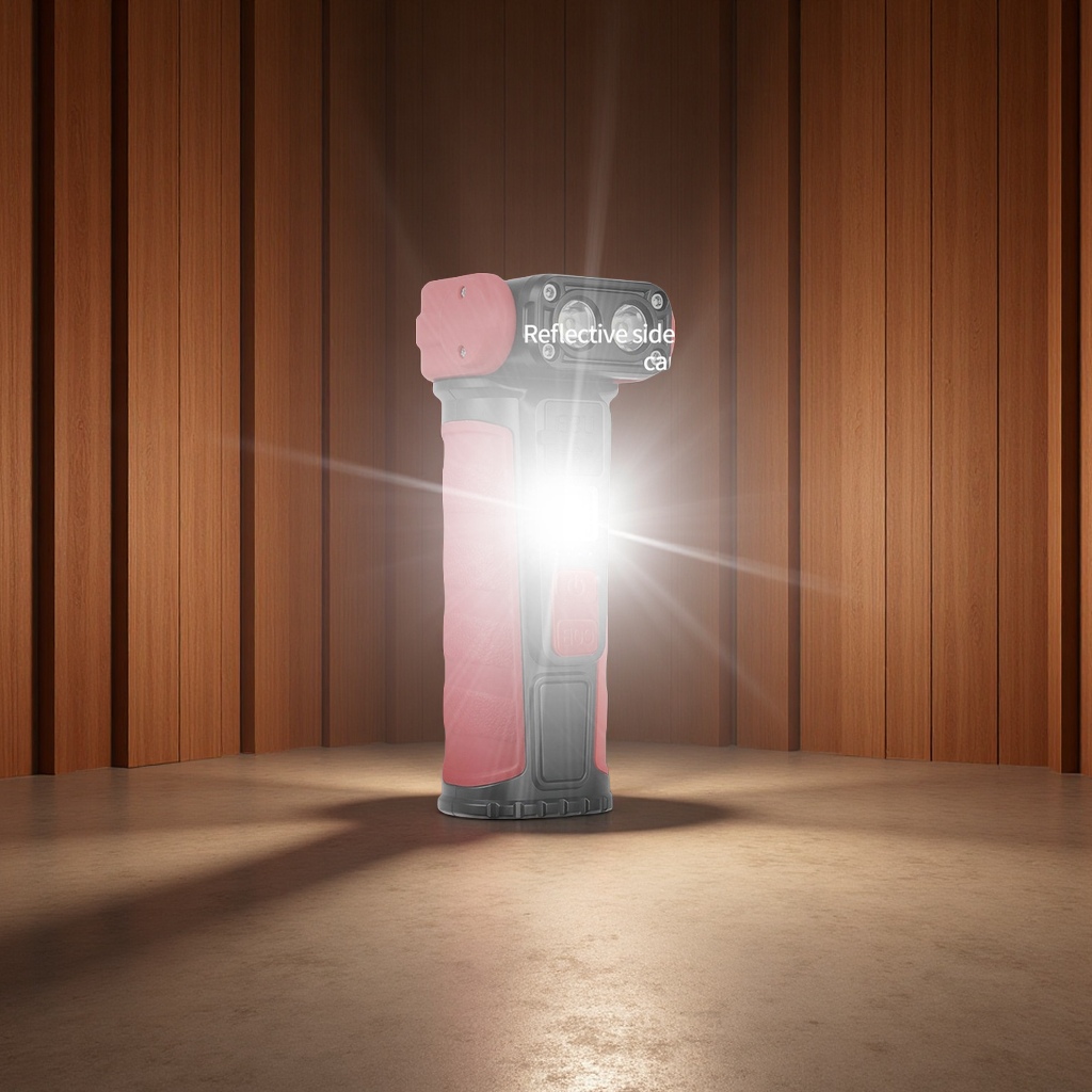 提灯、手提式电筒实物图