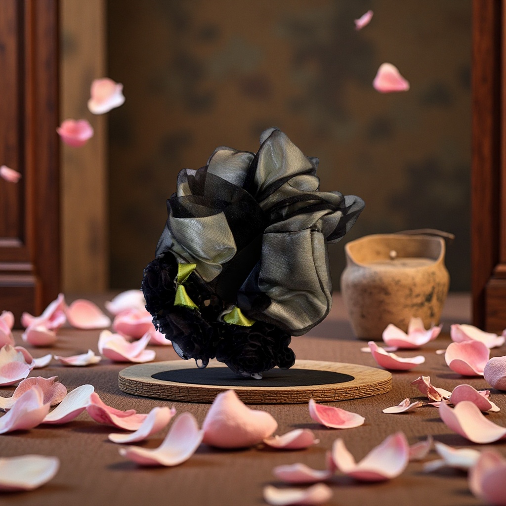 Creative handcrafted items, home decoration artworks, gifts, creative handcrafted decorations, collectibles details Picture