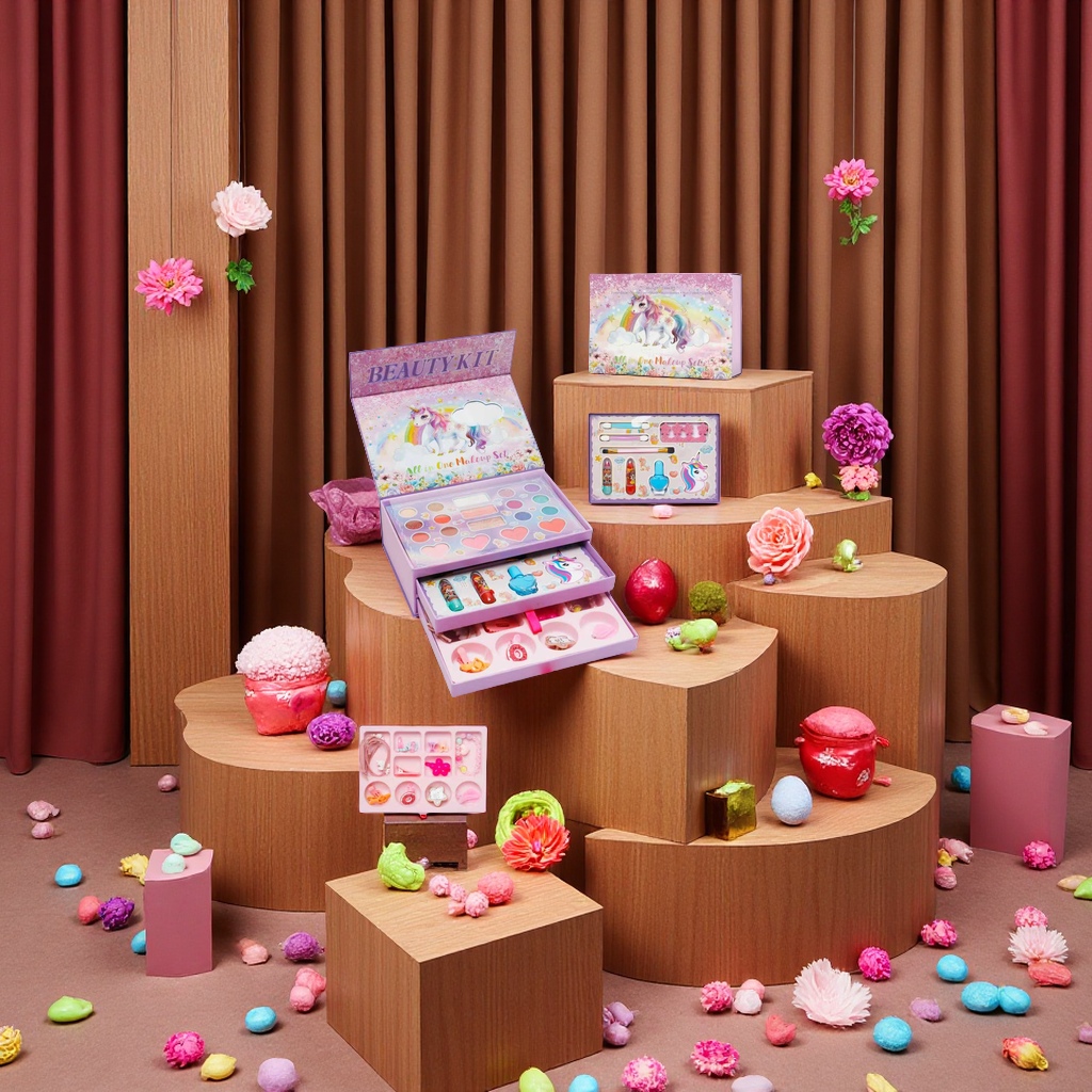 文具套装产品图