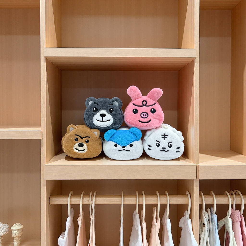 毛绒玩具/玩偶/星星人/kitty/三丽鸥细节图