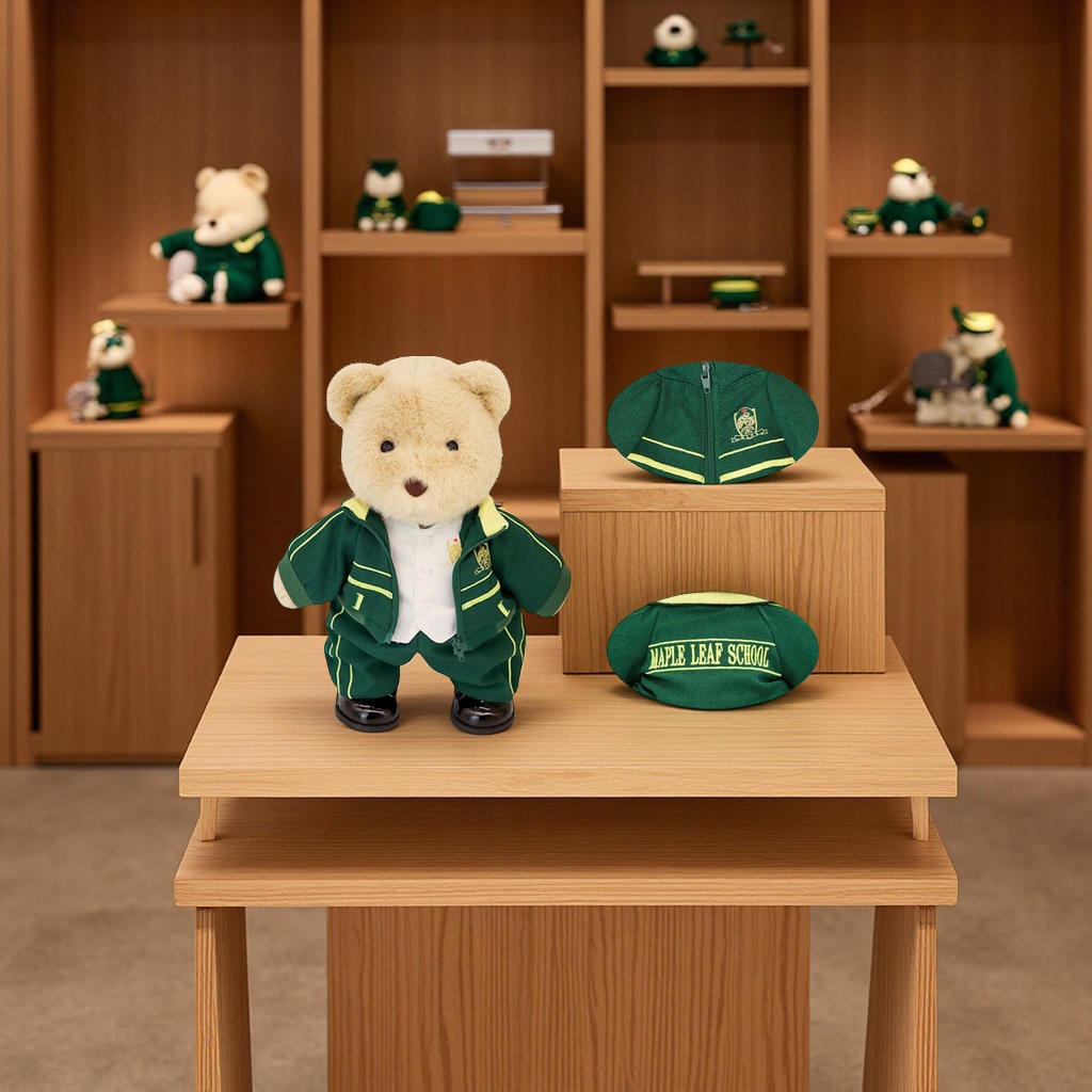 Graduation school uniform bear custom plush toy doll gifts, pictures and samples provided, dressing bear dolls, plush dolls, dolls Graduation school uniform bear custom plush toy doll gifts, pictures and samples provided, dressing bear dolls, plush dolls, dolls