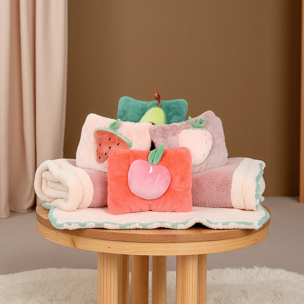 现货卡通毛绒注水热水袋套防爆暖手宝冬季暖身充水暖袋批发