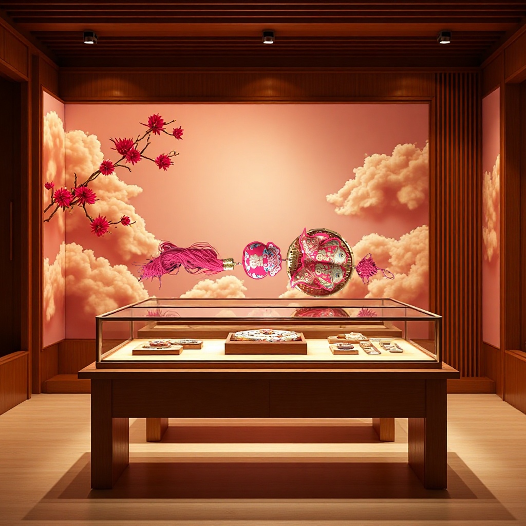 Children's keychain toy bed, wind chime hanging, cute cartoon hanging decoration, baby room decoration gift details Picture