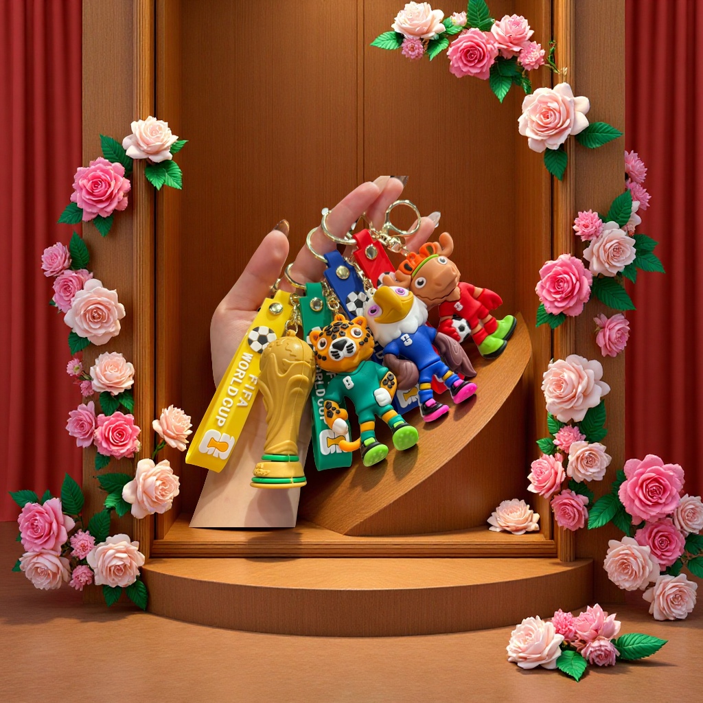 创意多功能钥匙扣金属挂件便携钥匙链时尚个性钥匙圈配件简约百搭