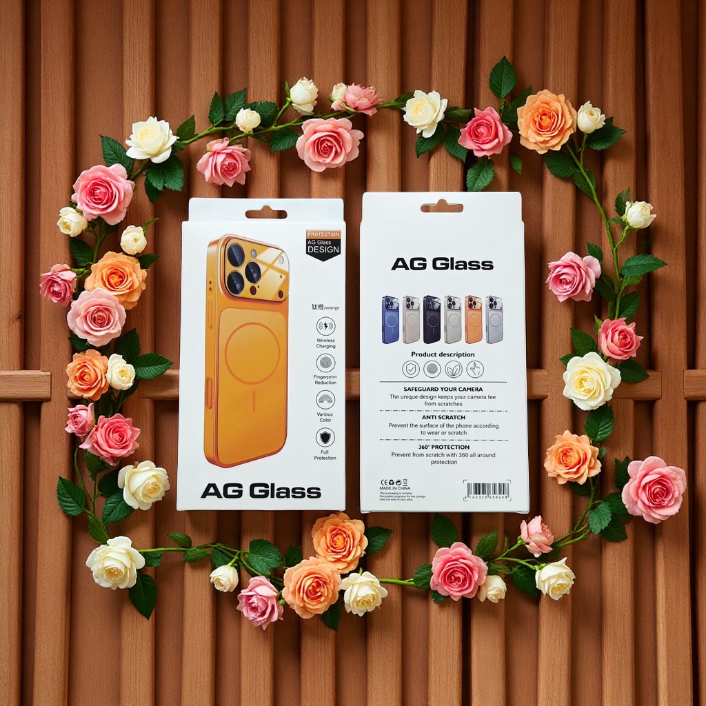  手机壳来图定制 木质材质手机套 独特风格手机壳 个性化保护你的手机11015676